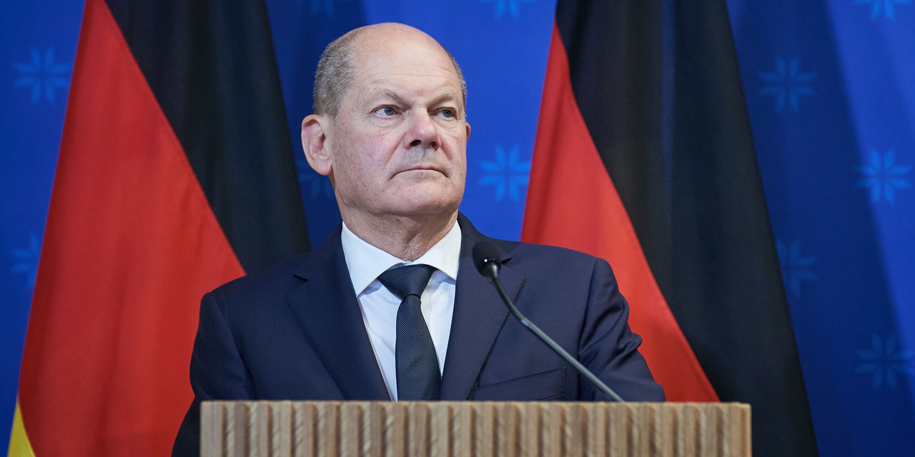 Alman hükümeti 'İslamcılığı' önlemek için çalışma grubu kurdu