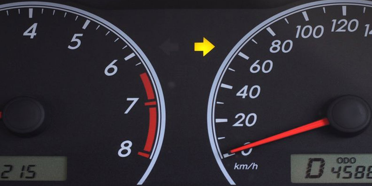 TBMM'ye 'sinyal vermeyen sürücünün ehliyeti alınsın' başvurusu