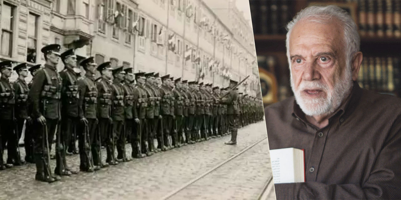 İşgalciler, Türkiye’nin İslam’dan uzaklaşması karşılığında İstanbul’u terk etti