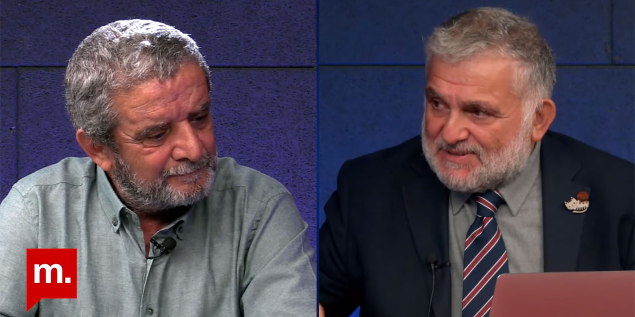 Ruşen Çakır: Said Nursi'nin talebeleri soru çalmaz!