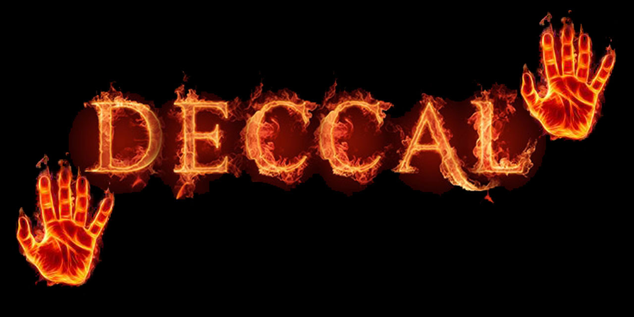 Said Nursi'nin Deccal işaretini bilmeyen bu devri anlayamaz!