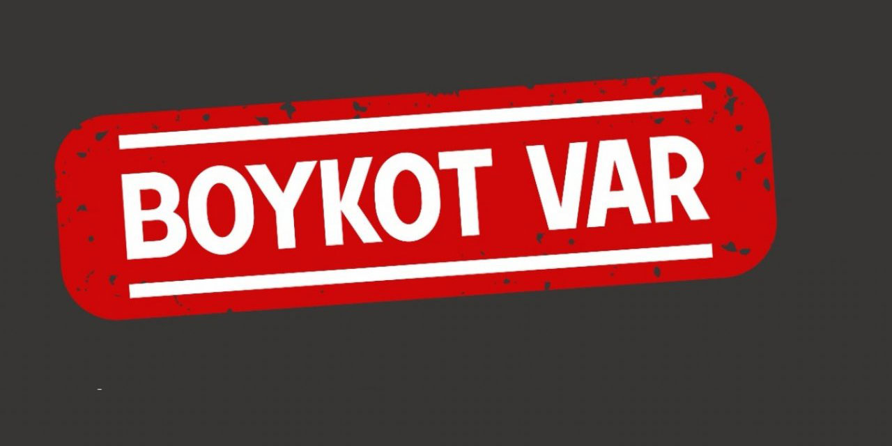 Boykotun önemi ve tarihte boykot örnekleri