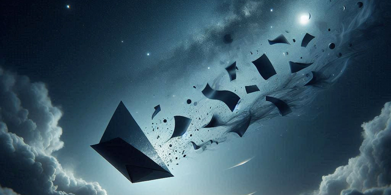 Bediüzzaman'ın kaybolan notları, mektupları ve risaleleri