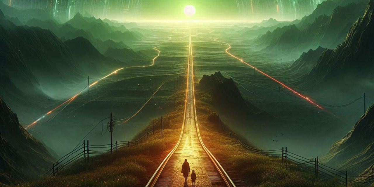 Bediüzzaman: Şeriatı isteyenler iki kısımdır