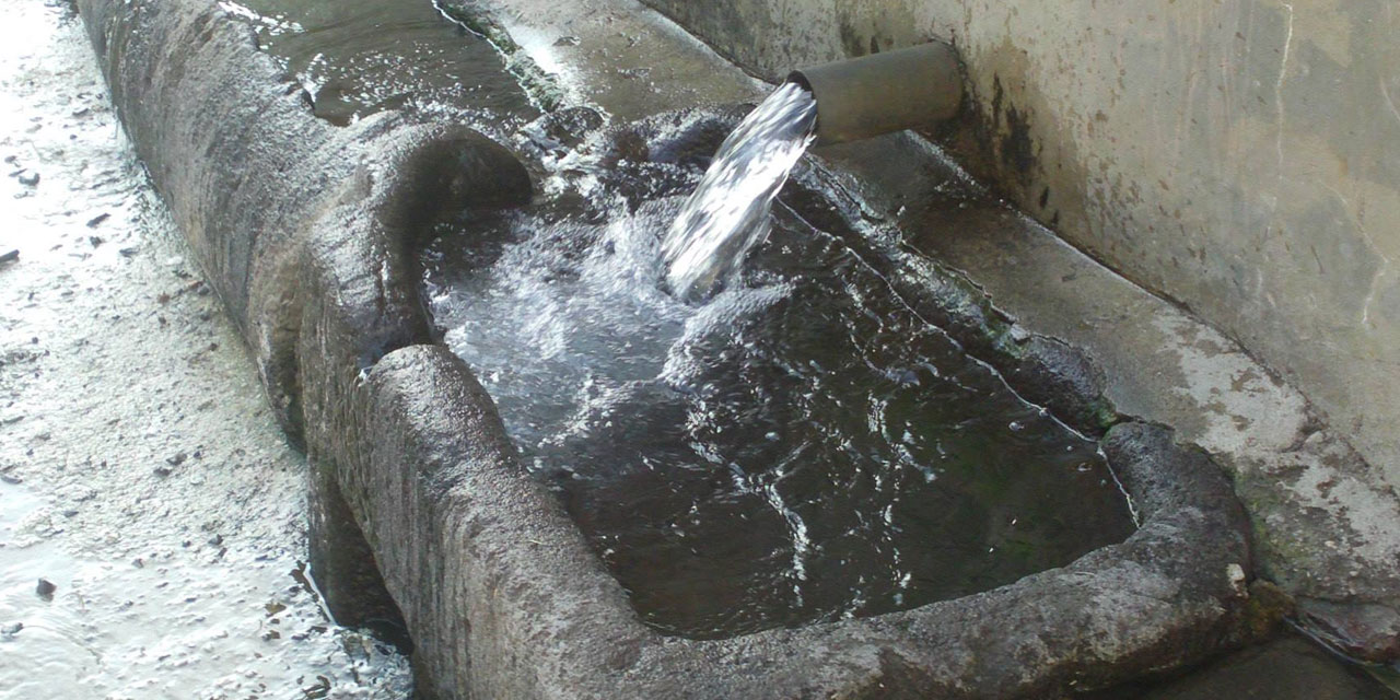 Bediüzzaman: Ey Kürtler! Görüyorum ki, bizde pınar yoktur!