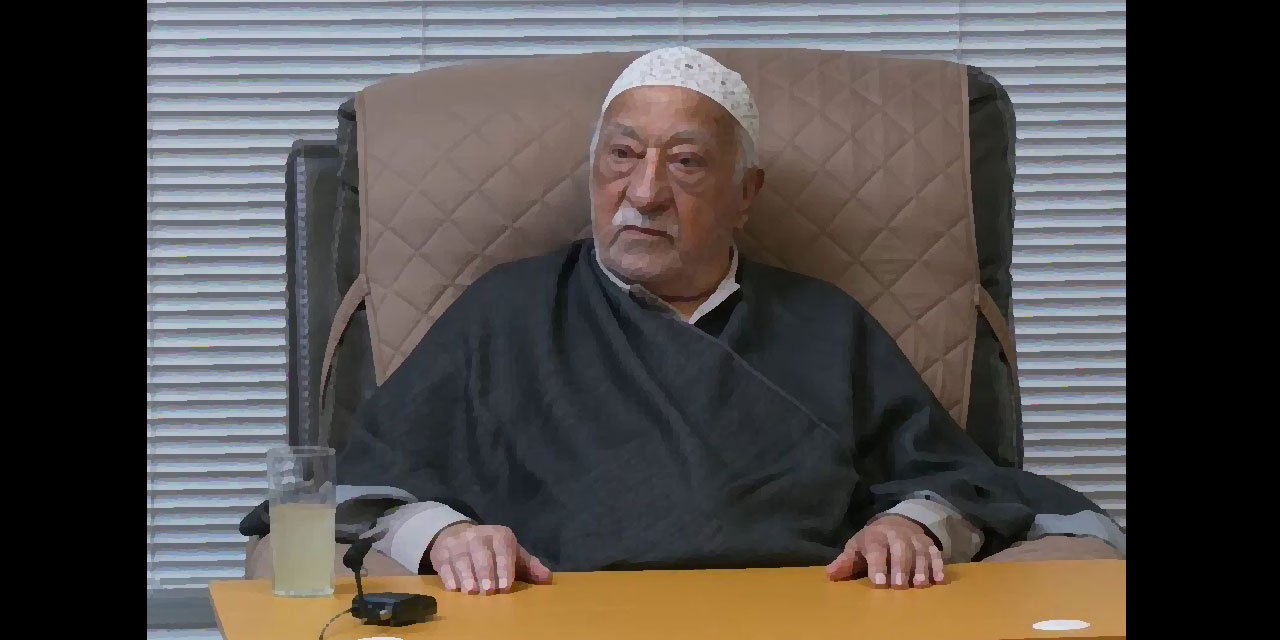 Fethullah Gülen öldü