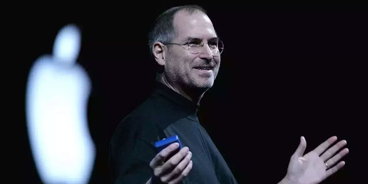 Steve Jobs'un ölmeden önce ortağına yaptığı tavsiye