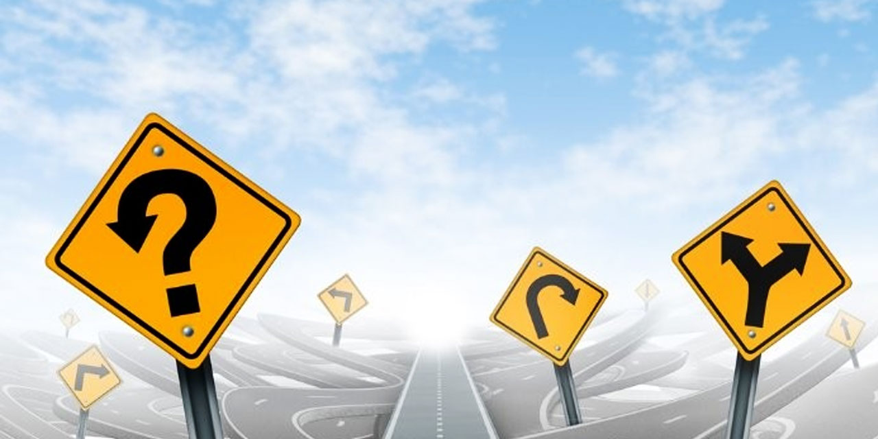 İnsan kendi kaderini kendi mi belirler, yoksa Allah tarafından mı belirlenir?