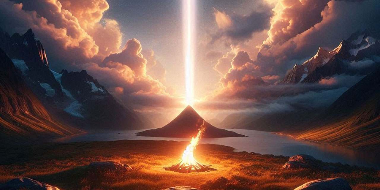 Bediüzzaman: Nur, fenalara nardır