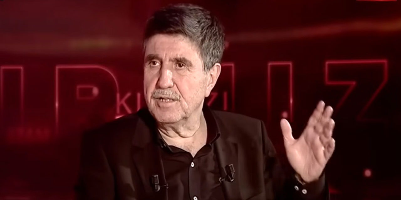 Türkiye Cumhuriyeti şeriatçı bir İslam devleti olarak kuruldu