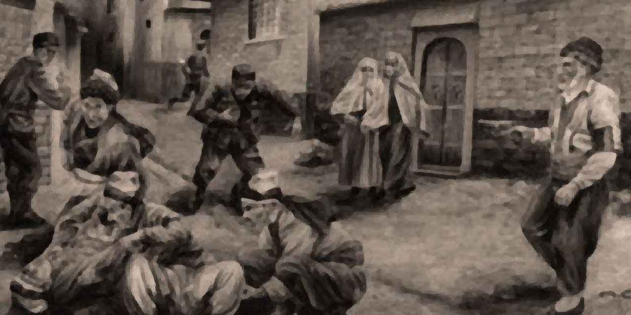 Tarihte bugün: Sütçü İmam ilk kurşunu 'tesettür' için attı