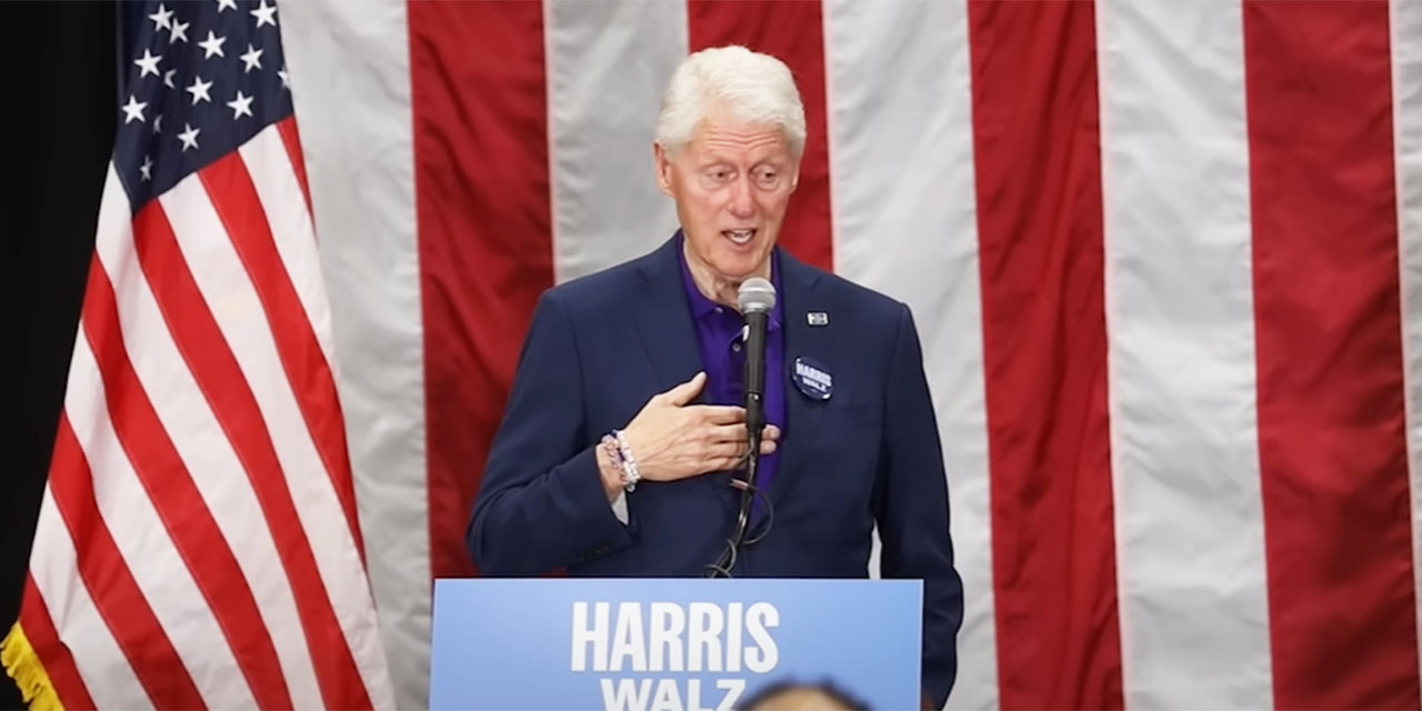 Amerikalı Müslümanlardan, 'israil sivilleri öldürmeye mecbur' diyen Clinton'a: Duygusuz!