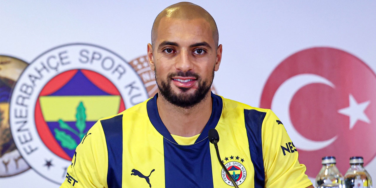 Fenerbahçeli Amrabat: Attığım gol İlahi adalet, şampiyonluk kader
