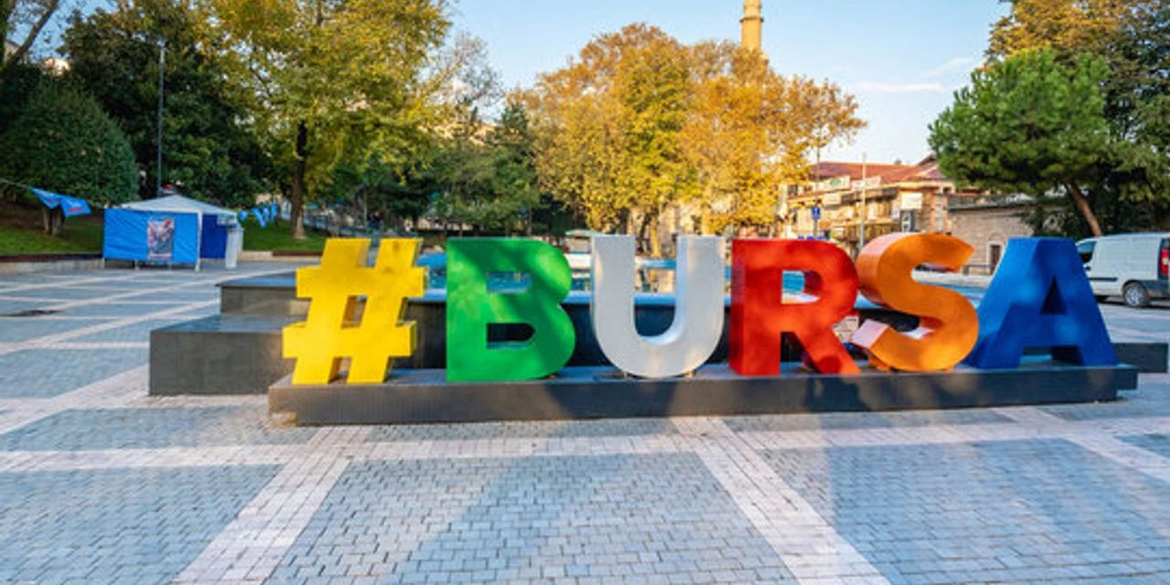 Bursa'da şaşırtan gelişme: 24 saattir tek bir hırsızlık bile yapılmadı!