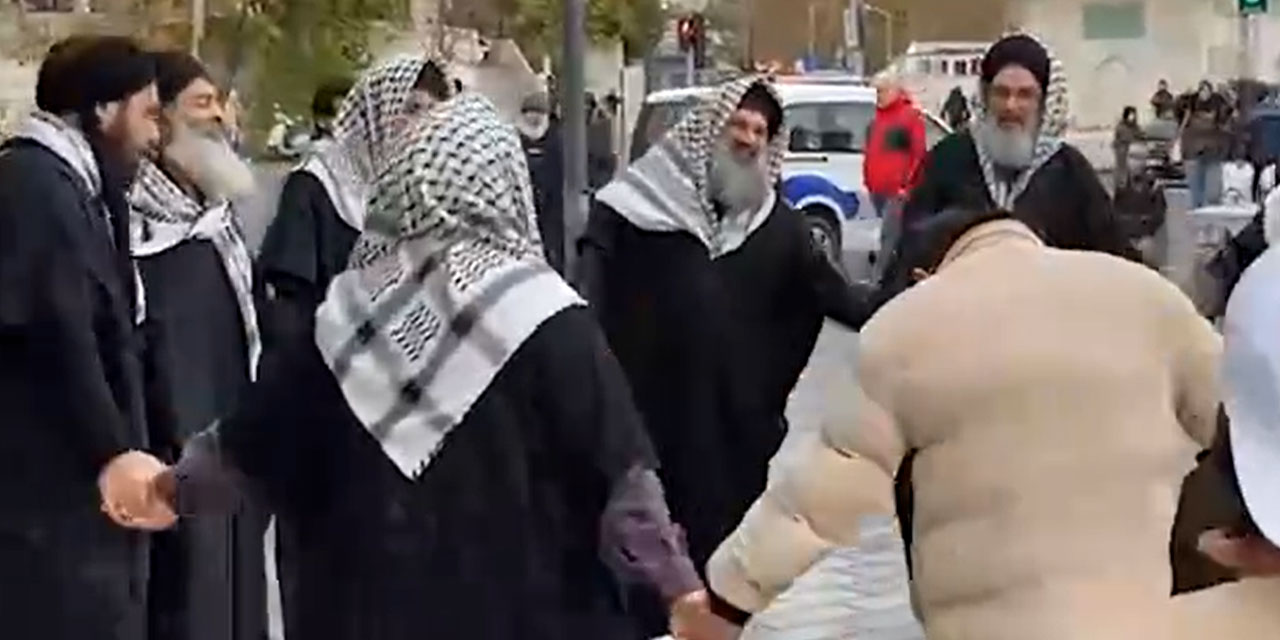 Aczmendi'ler yine sahnede: Risale-i Nur cemaati diye pazarlıyorlar
