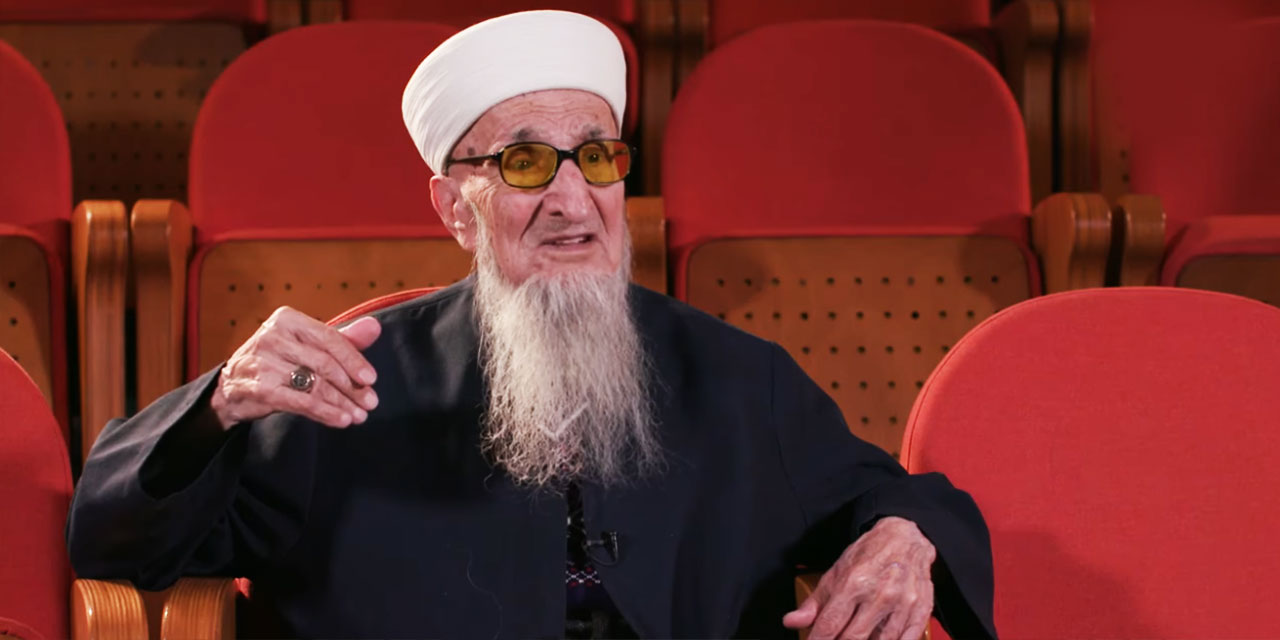 Said Nursi, Atatürk'le görüşmesini anlatırken bile hiddetleniyordu