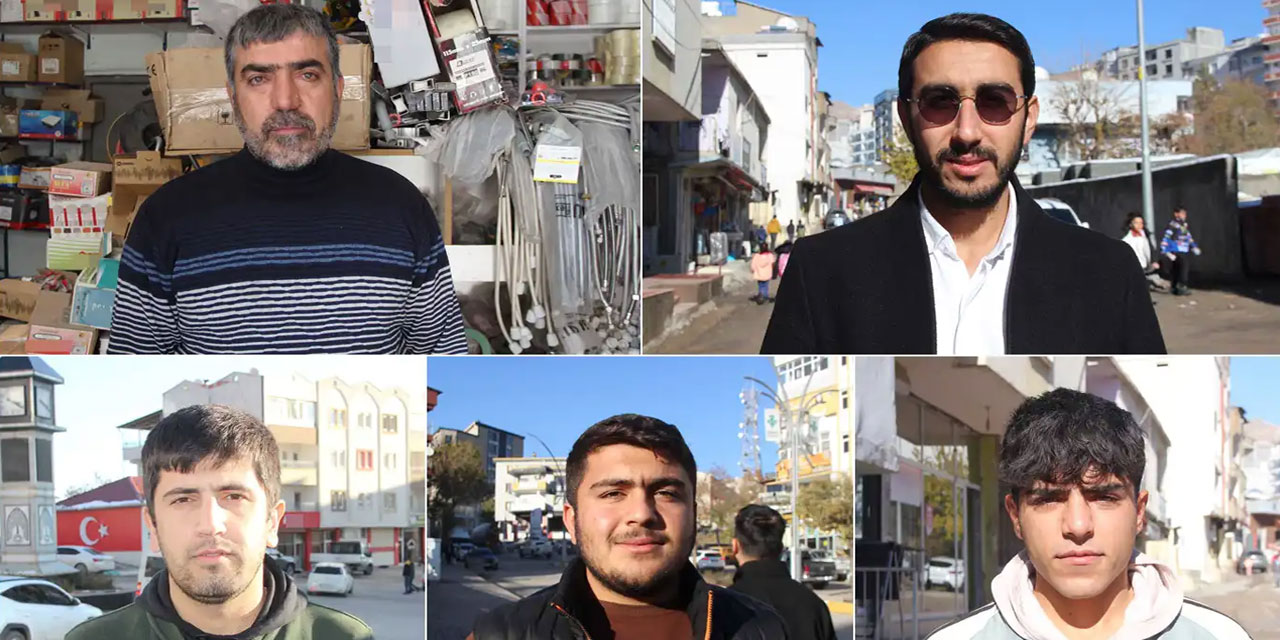 Kültür Bakanlığı Şırnak'ta 'bale festivali' düzenliyor: Halk tepkili