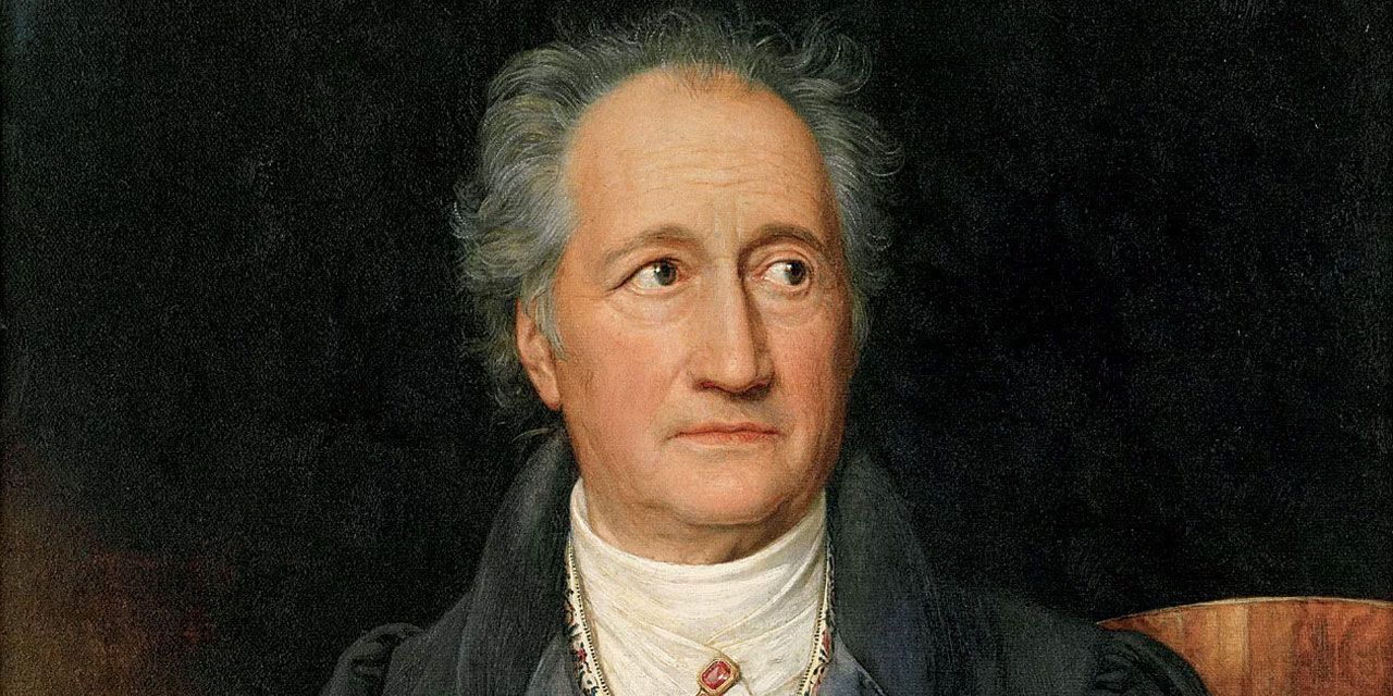 Goethe Müslüman oldu mu?
