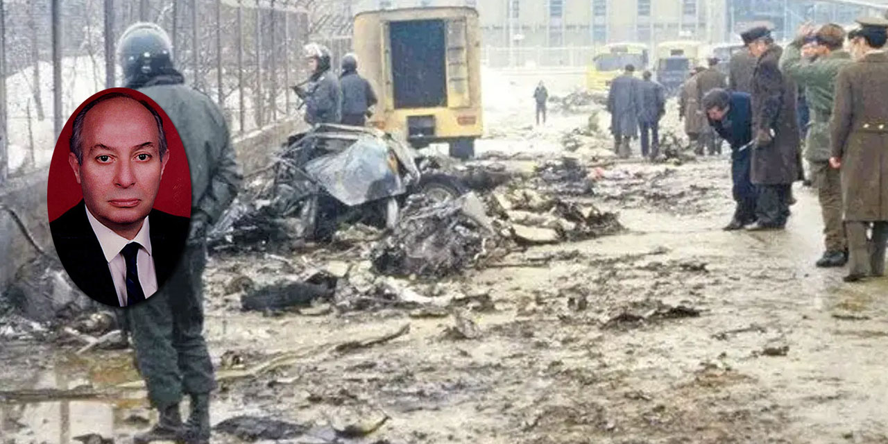 Said Nursi'nin mezarıyla ilgilenen emniyet genel müdürü ölümden nasıl kurtuldu?