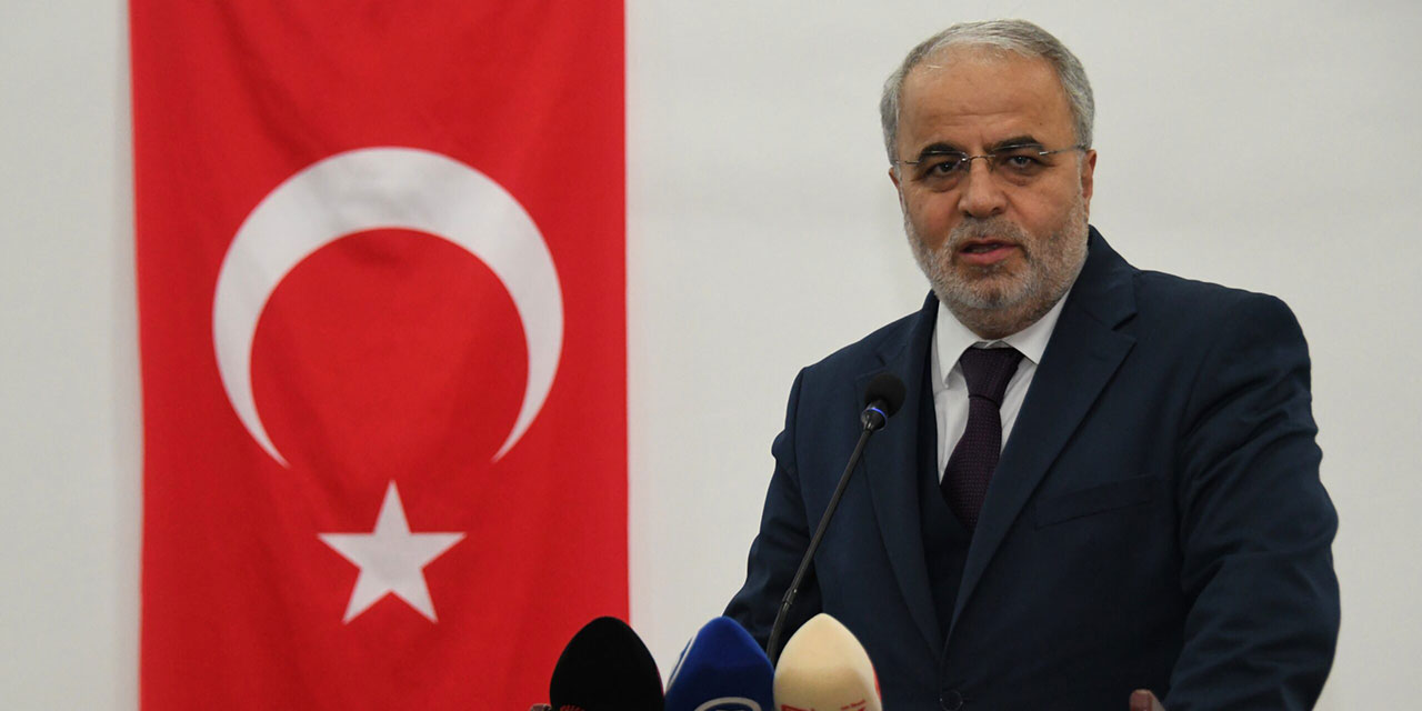 Ülkenin en acil ihtiyacı, nitelikli, ahlaklı, iman ettiği değerleri iyi temsil eden alim