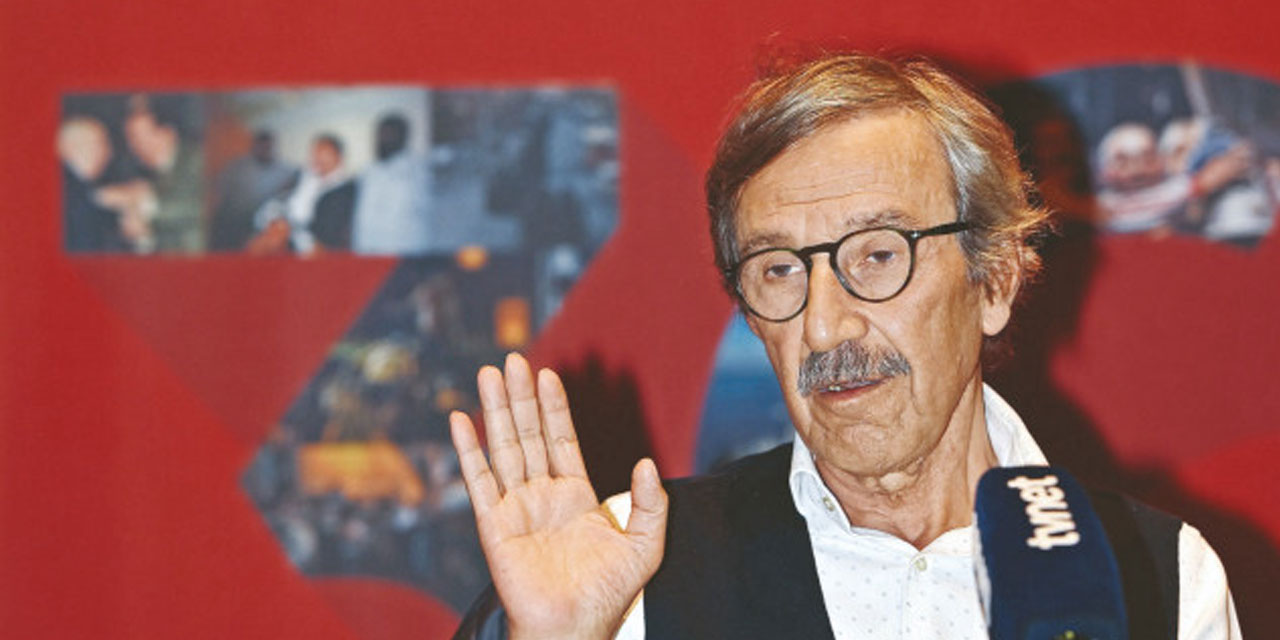 Hüseyin Besli: M. Kemal, İslam'ın görünürlüğünü yasakladı