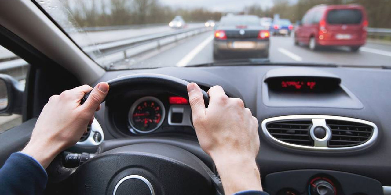 Arabaya binerken okunacak dua