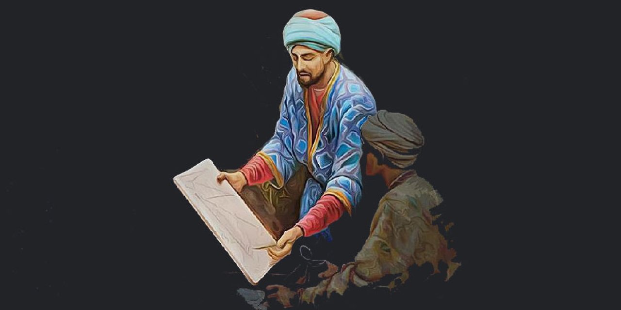 Ayasofya'nın astronomi ve matematik alimi: Ali Kuşçu