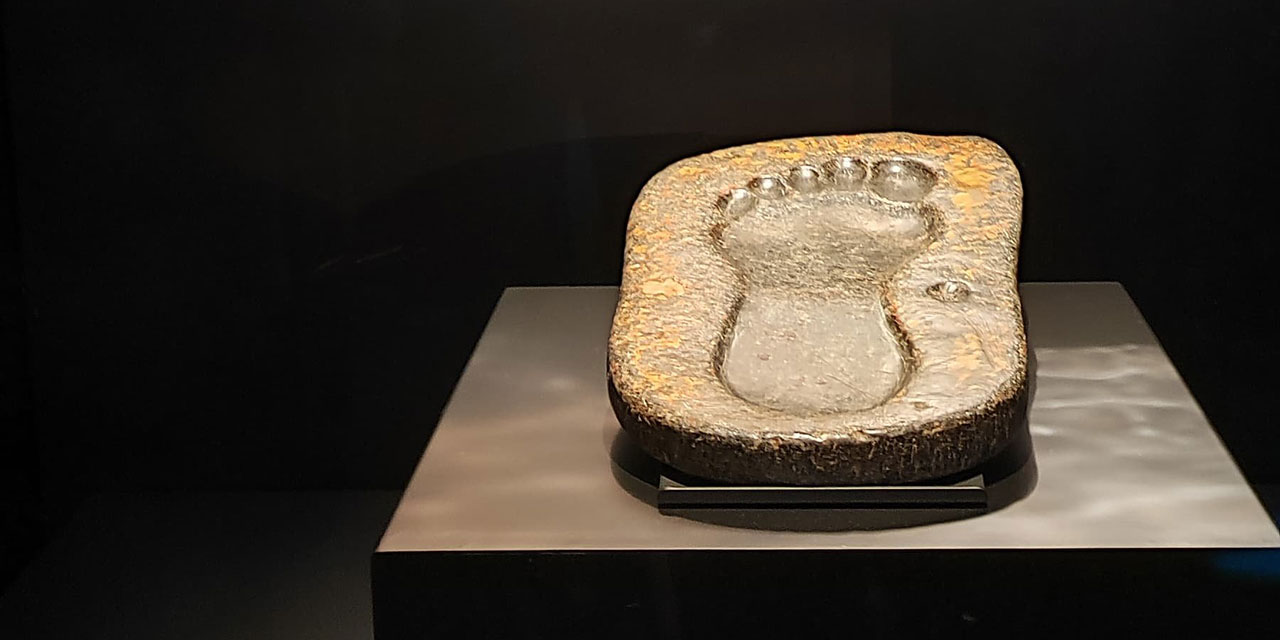 Peygamber Efendimiz Hz. Muhammed'in (asm) beden dili