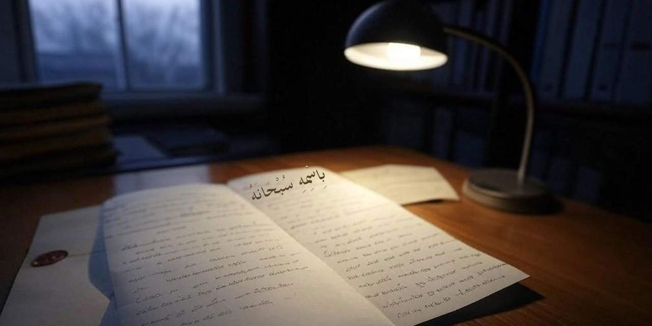 Said Nursi'nin üç ayların başında kesinlikle yaptığı neşriyat