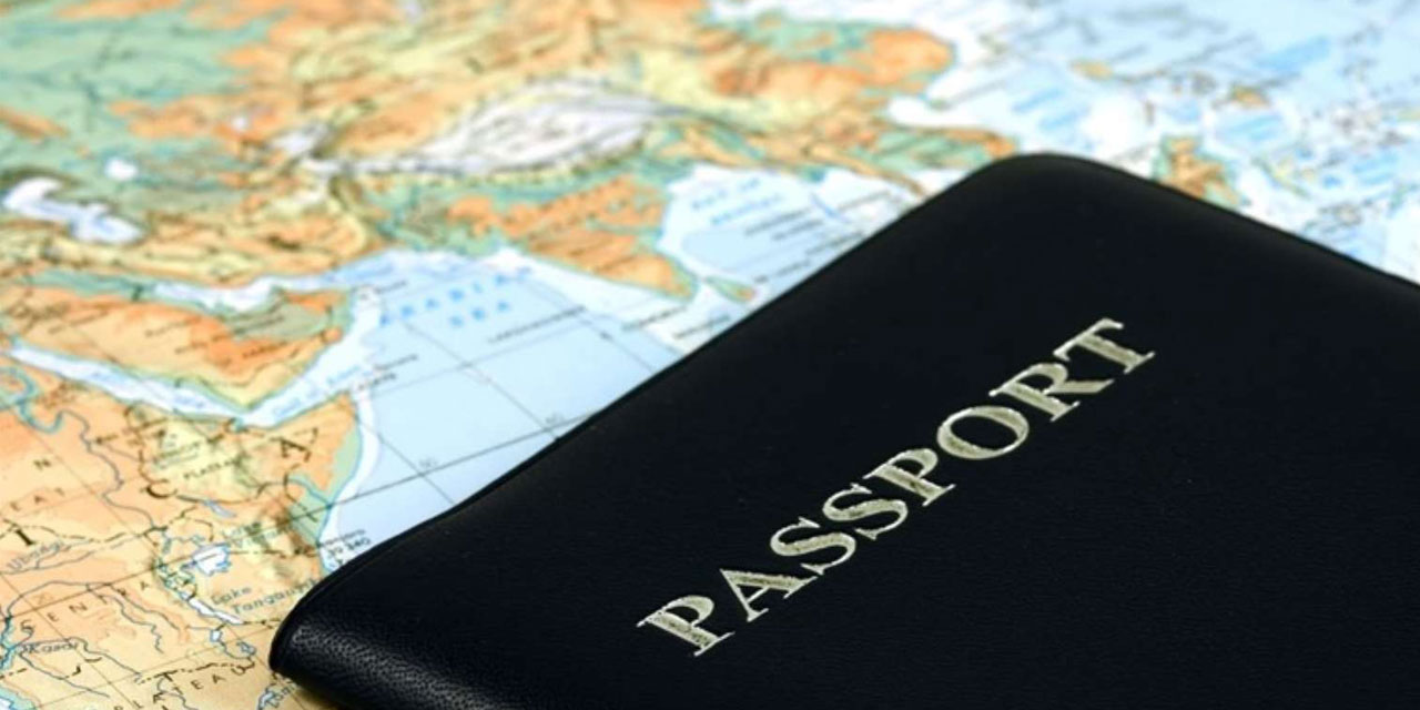 Dünyanın en güçlü pasaportlarında Türkiye'nin sırası belli oldu