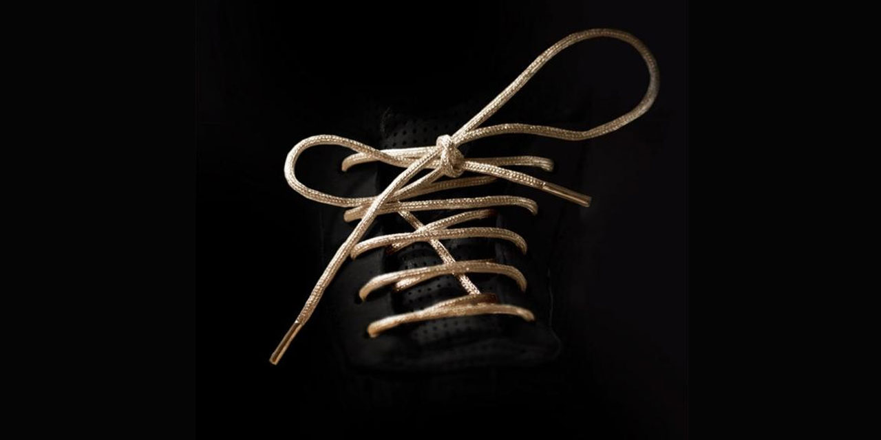 İstirca: Ayakkabı bağınız kopsa bile bu ayeti okuyun!