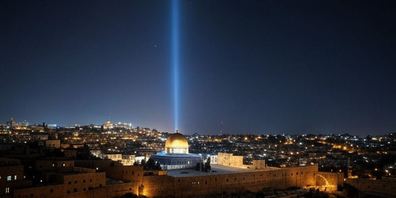 Hz. Peygamberin (asm) Miraç yolculuğu nasıl gerçekleşti?