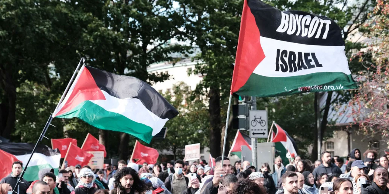 Yeni Zelanda: Tatile gelen israil askerlerinin tespiti için soykırım hattı kuruldu