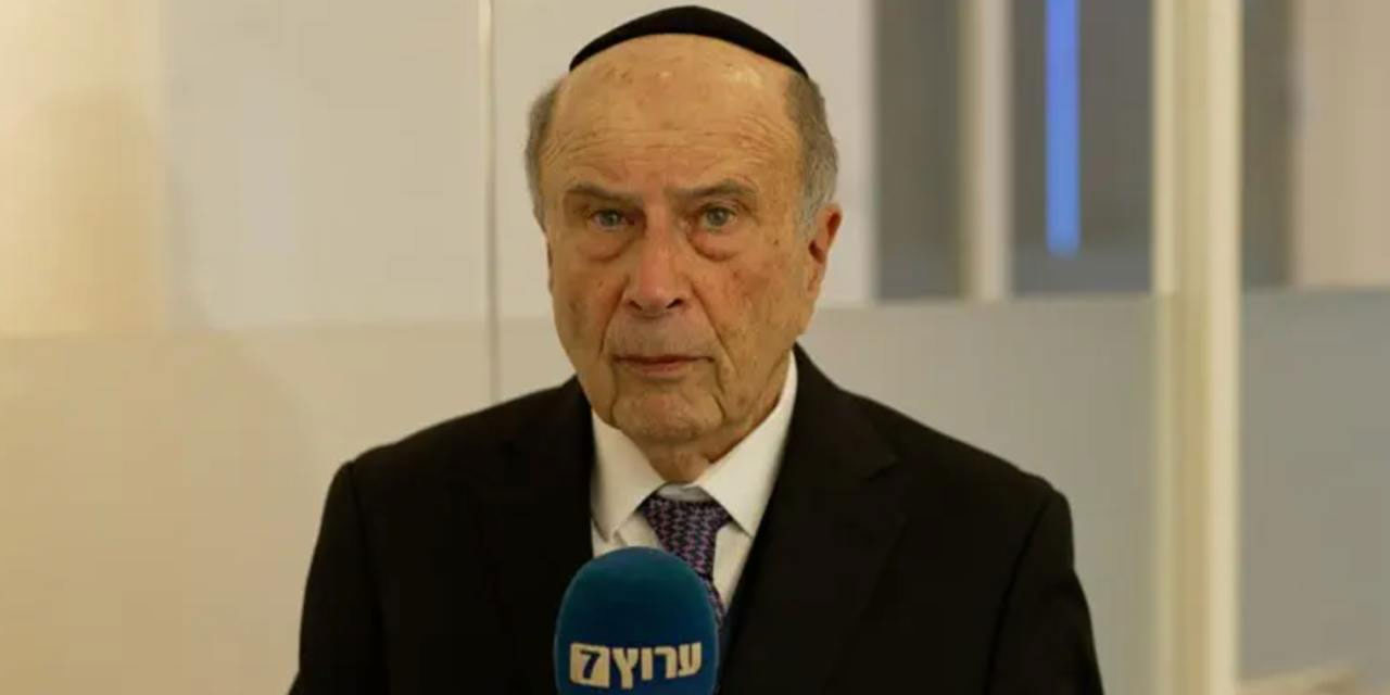 Trump'un yahudi akıl hocası: Gazzeliler kötü, hiçbir merhameti hak etmiyorlar!