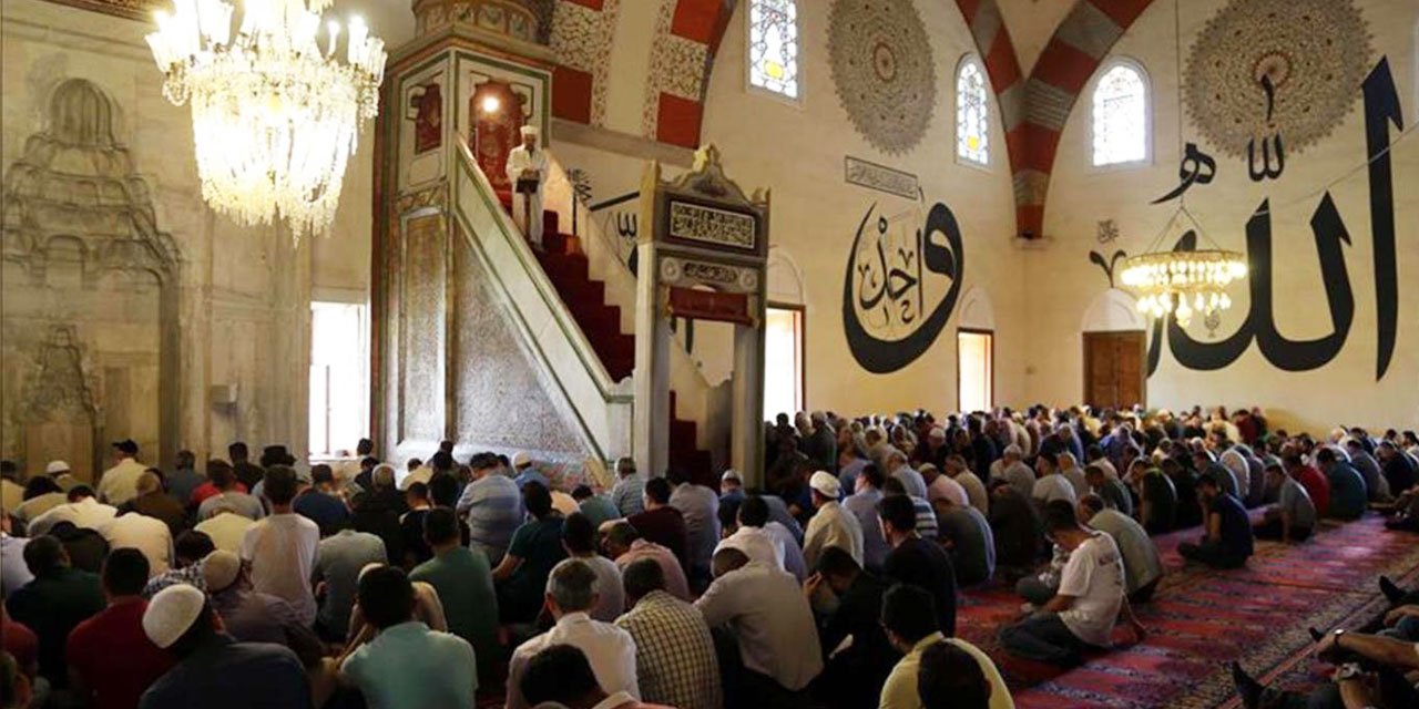 Nurcular Bediüzzaman'ın 'hutbe davasını' unuttular mı?