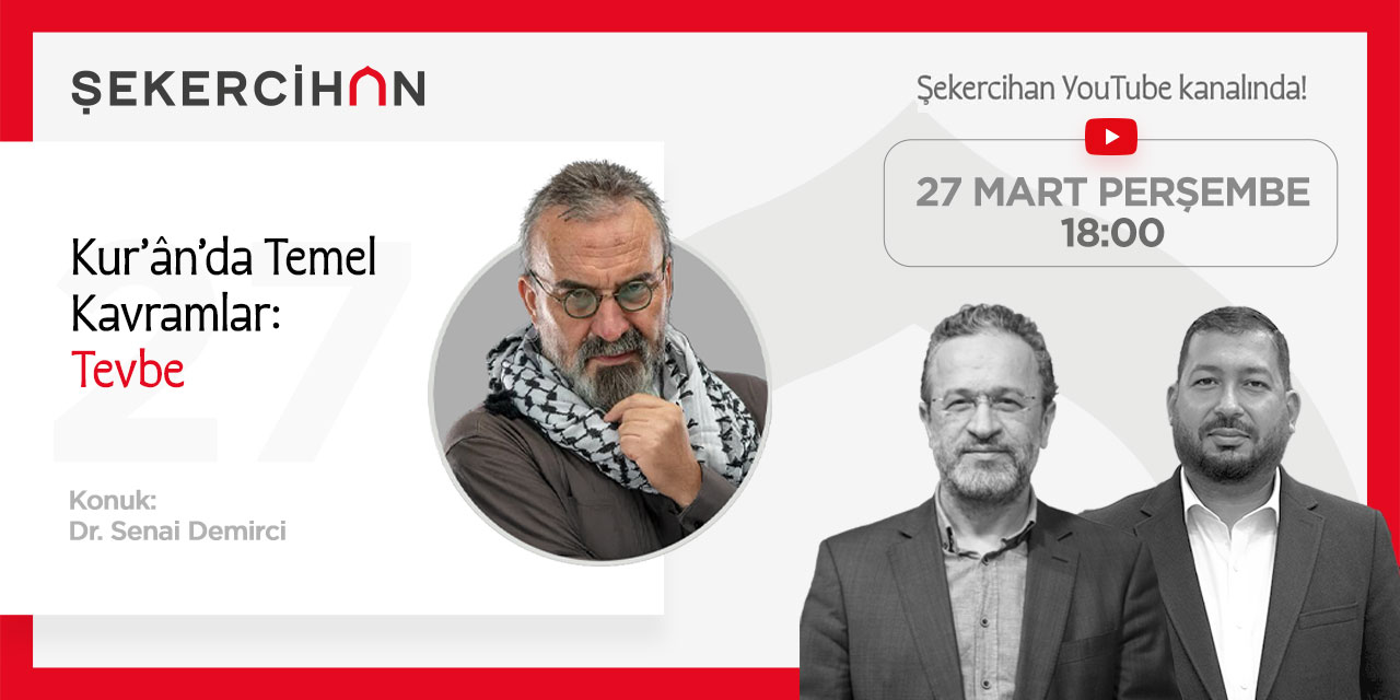 Bir Bayramdır Ramazan