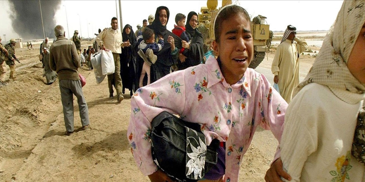 İngiliz askerlerin itirafı: Afganistan ve Irak'ta sivilleri zevk için öldürmüşler