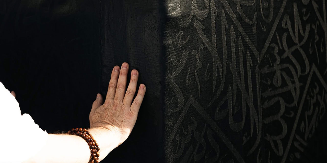 Kabe’ye sabitlenmek