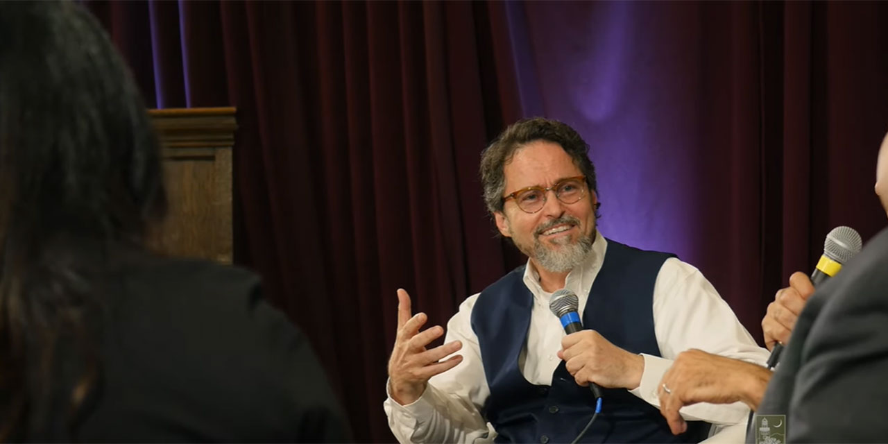 'Batı dünyasının en etkili Müslümanlarından' biri Beyaz Saray'a danışman oldu