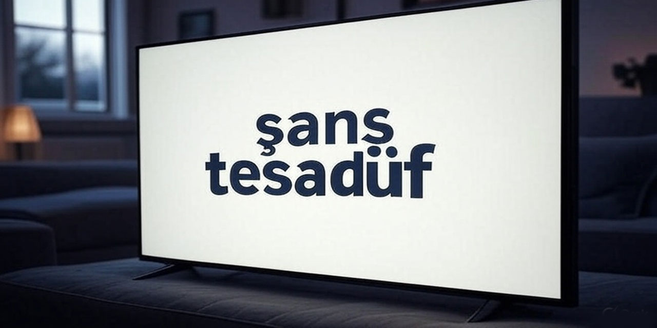 Şans ve tesadüf kelimelerini kullanmak günah mı?