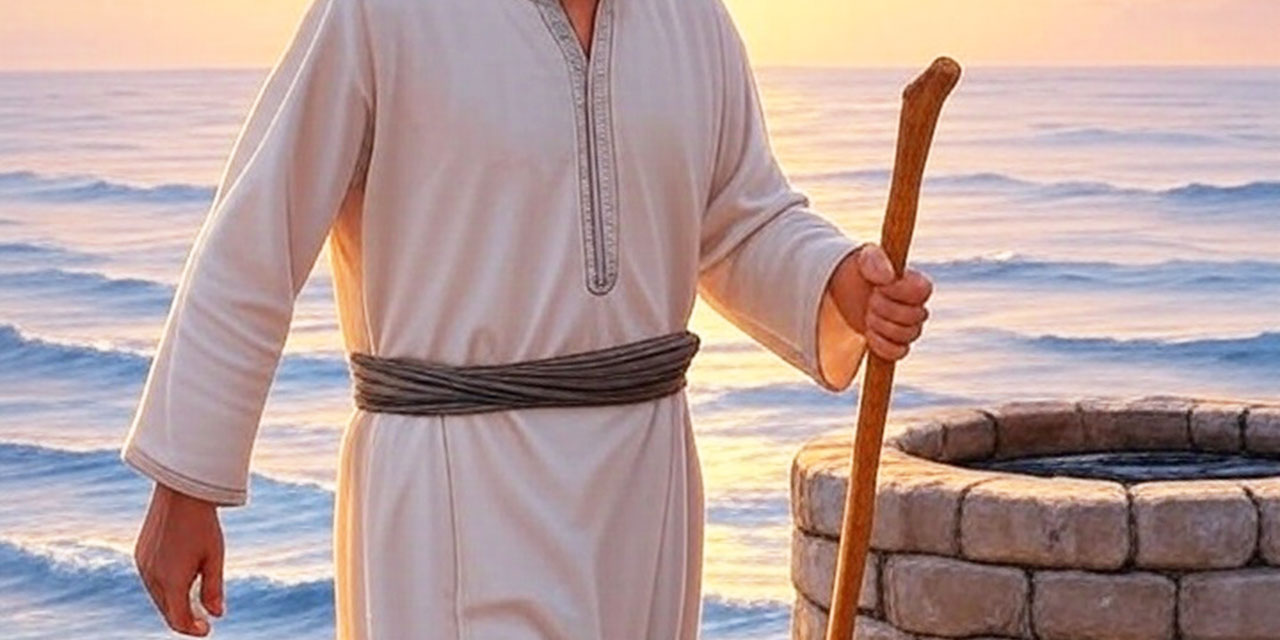 Hz. Musa (as) ve Hızır’ın (as) kıssası