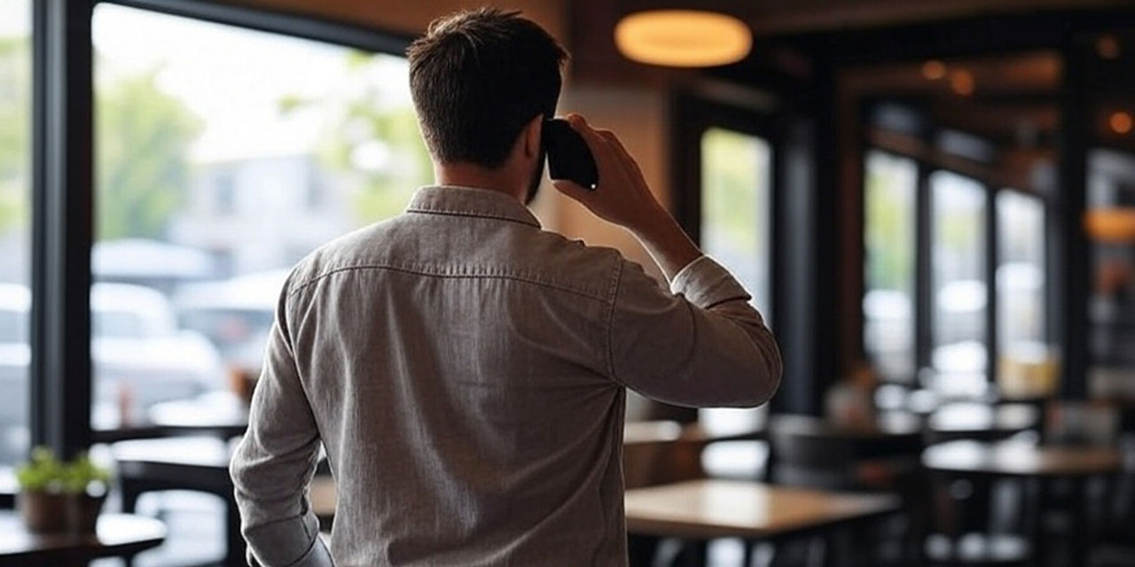 Telefonumuz bizi dinliyor mu? Evet dinliyor!