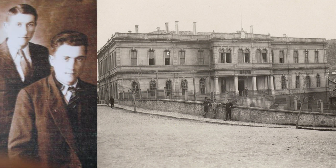 Liseli Abdullah, Risale-i Nur'a geçen o soruyu Bediüzzaman'a niye sordu?