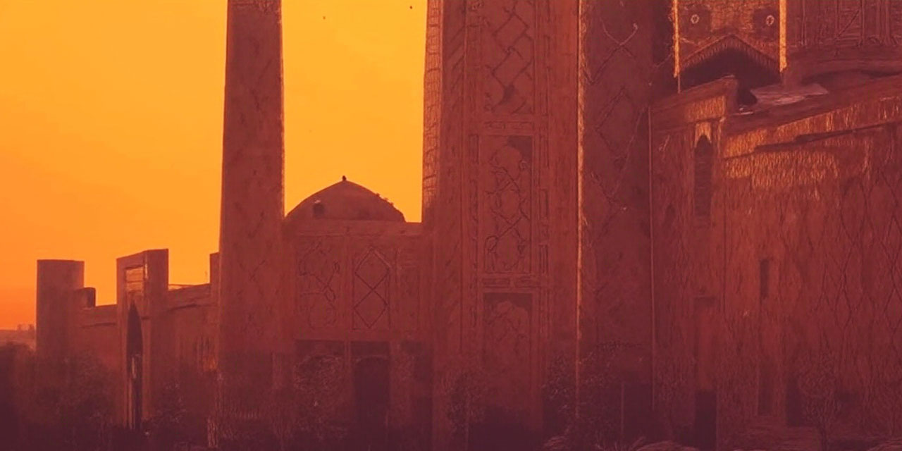 Medresetü'z-Zehra düşüncesinin doğuşu