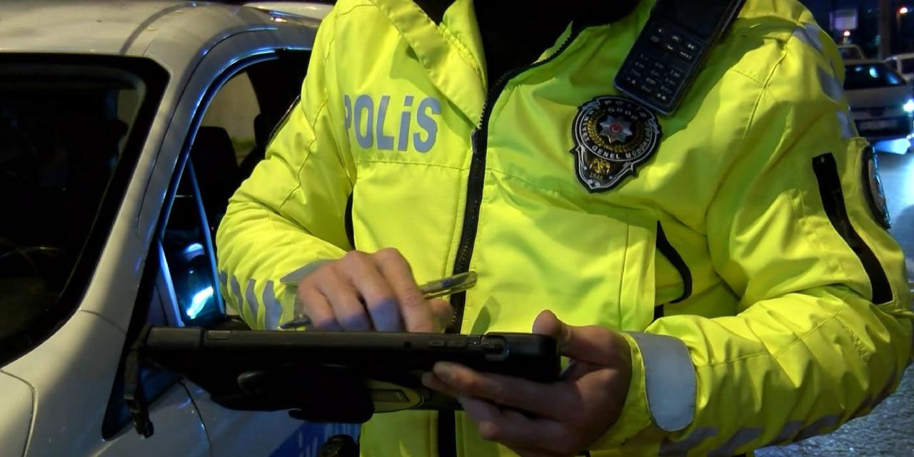 Trafik cezaları artırılıyor