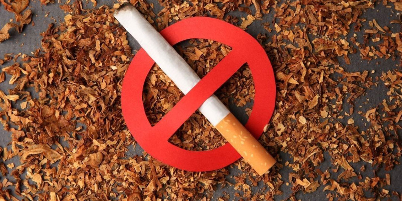 Nijerya ve Senegal'de sigara içen ayıplanıyor ve dışlanıyor