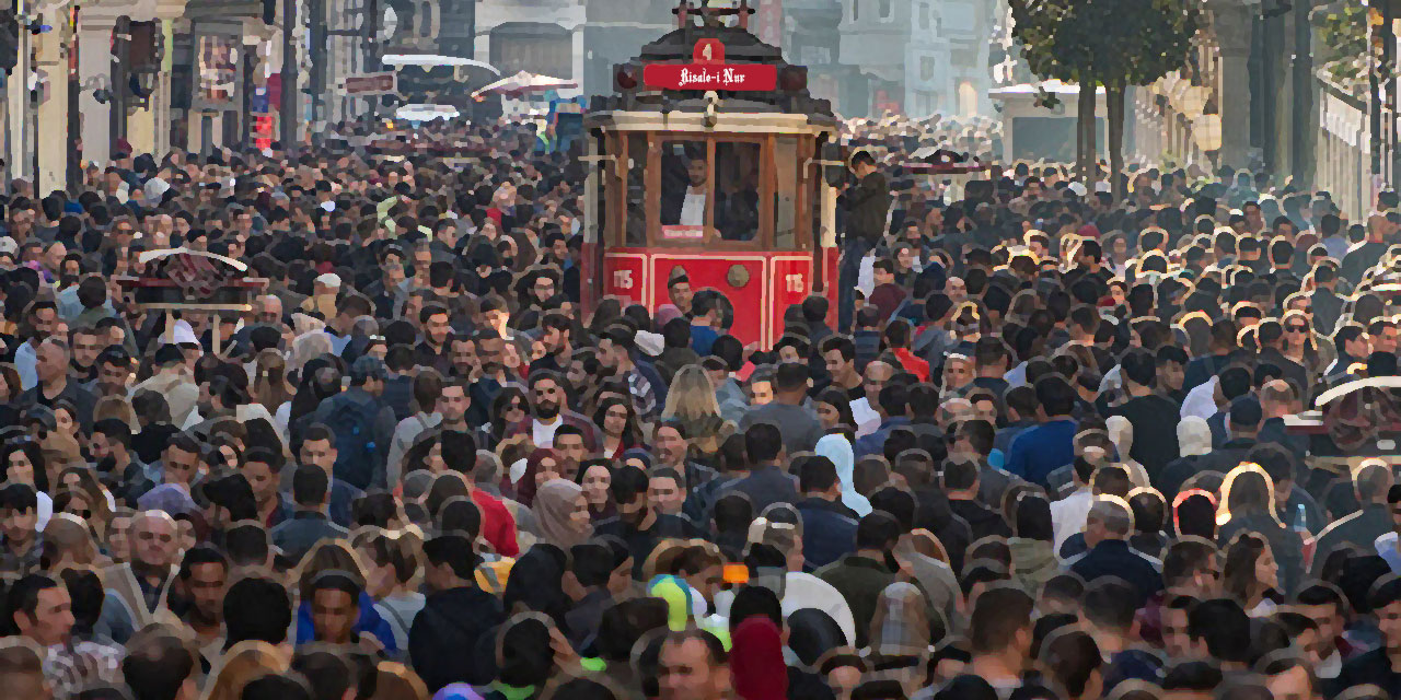 Bediüzzaman: Risale-i Nur ve şakirtleri, millet ve vatanı büyük bir tehlikeden kurtarmaya çalışıyor