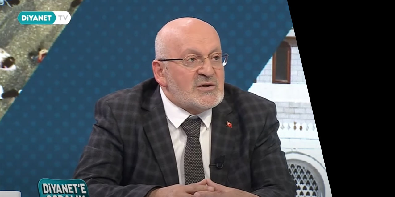 Din İşleri Yüksek Kurulu Uzmanı: Dini bayramlarda tatile gitmek vebaldir