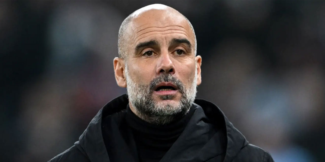 Ünlü teknik direktör Pep Guardiola'dan Gazze çıkışı: Sessiz kalmayı reddediyorum!