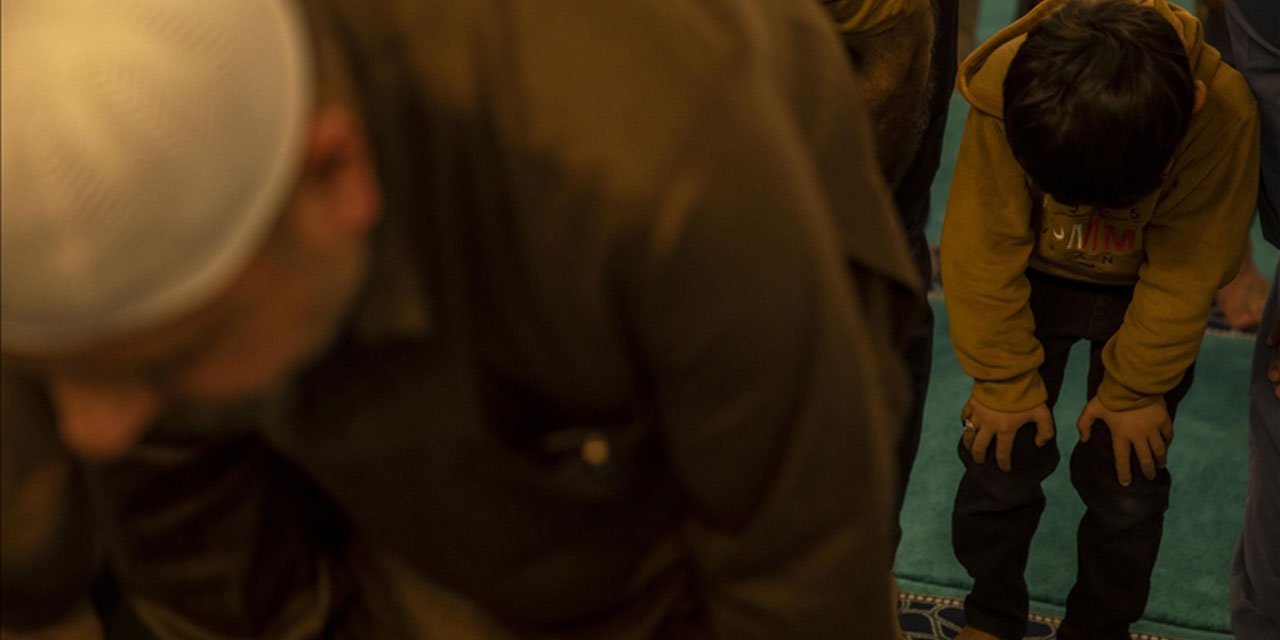 Pew Research raporu: Dünyada nüfusu en hızlı artan dini grup Müslümanlar